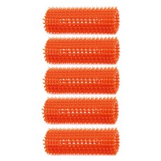 헤어베스트 제트 구르프 2호 HBF021, 5개 뷰티/뷰티소품 반품 최저가 3,460원