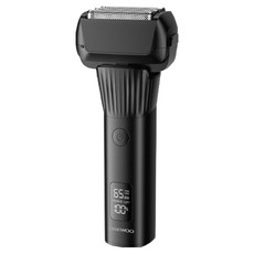 대우어플라이언스 팝업트리머 C타입충전 STRONG SHAVER 5중날 건습식 IPX6등급 전기 면도기, DES-KP705 가전디지털/뷰티/헤어가전 반품 최저가 26,070원