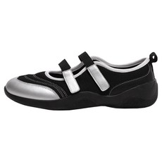 마크모크 쏘머치 천연소가죽 더블 벨크로 배색 포인트 메리제인 스니커즈 3cm 패션의류/잡화/남성패션 반품 최저가 30,430원