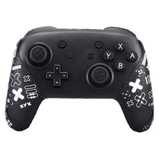 호후 커스텀 논슬립 부착 그립패치 컨트롤러 블랙, 1개, 프로콘 가전디지털/게임 반품 최저가 5,210원