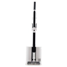 라익미 THE AIR 초경량 스테이션 자동집진 먼지비움 무선청소기 TS35, 폴라 화이트 가전디지털/청소기 반품 최저가 446,700원