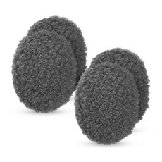 일상공감 따뜻하귀(2쌍/4P), 고급형 그레이, 4개 패션의류/잡화/여성패션 반품 최저가 11,790원