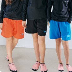 아이엠베베 써프베이 보드숏 반바지 SF-211, 오렌지 패션의류/잡화/유아동패션 반품 최저가 6,960원