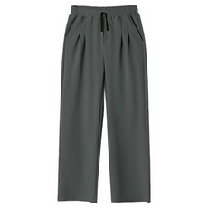 엠엔씨 울트라스판 포텐J13 투턱 와이드 팬츠 MDIP311LJ 패션의류/잡화/남녀 공용 의류 반품 최저가 8,220원