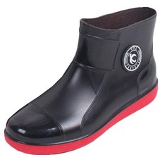 소니오 심플패치 작업용 다용도 장화 패션의류/잡화/여성패션 반품 최저가 9,740원