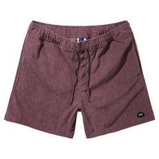 앨빈클로 DE LUXE SUMMER CORDUROY 하프 팬츠 DLX1318 패션의류/잡화/남녀 공용 의류 반품 최저가 15,530원