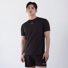 엠포엔드 시원한 냉감 기능성 액티브 컴프레션 반팔 머슬핏 티셔츠 패션의류/잡화/남성패션 반품 최저가 6,850원