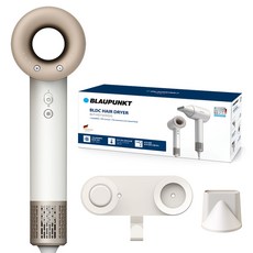 블라우풍트 에어이지 초고속 초경량 에어홀 BLDC 드라이기 BLP-HD7161IVDG + 거치대 세트 1600W, 아이보리 가전디지털/뷰티/헤어가전 반품 최저가 71,800원