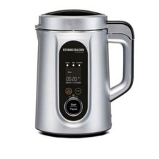 롬멜스바하 웰메이커 프로 두유제조기 1.3L, SVD1400 가전디지털/주방가전 반품 최저가 61,860원