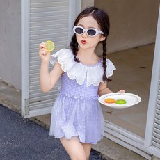 스타빈 여아용 펀칭레이스 리본 원피스 수영복 스포츠/레저/수영/수상스포츠 반품 최저가 17,860원