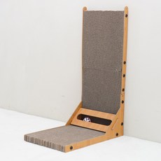 레드퍼피 네코야 에일릿 스크래쳐, 1개 반려동물용품/고양이 용품 반품 최저가 16,370원