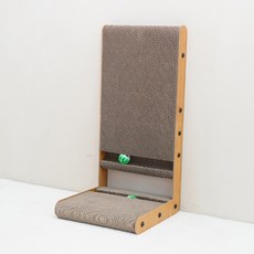 레드퍼피 네코야 힐링 스크래쳐, 1개 반려동물용품/고양이 용품 반품 최저가 12,270원