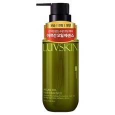 루브스킨 아르간오일 헤어에센스 동백향, 100ml, 1개 뷰티/헤어 반품 최저가 7,900원