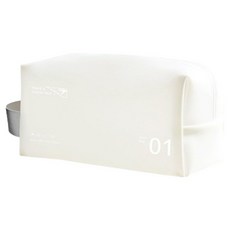 마르퀴스 스퀘어 수영 방수 가방, 화이트 패션의류/잡화/남성패션 반품 최저가 2,840원