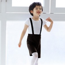 튜튜앤코 남아용 발레복 댄디 + 멜방 반바지 세트 패션의류/잡화/유아동패션 반품 최저가 17,610원