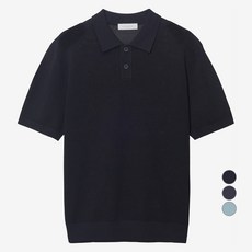 마인드브릿지 남성용 조직변형 카라반팔니트 MZKT3120 패션의류/잡화/남성패션 반품 최저가 36,440원