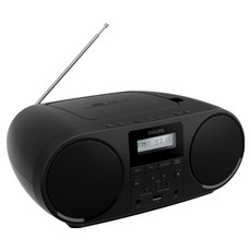 필립스 클래식 올인원 블루투스 CD 라디오 플레이어, TAZ5000 가전디지털/음향기기 반품 최저가 56,090원