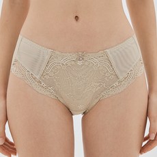 에블린 라플레르 헴팬티 패션의류/잡화/속옷/잠옷 반품 최저가 5,590원