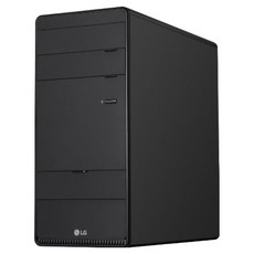 LG전자 2024 데스크탑 타워 코어i5 인텔 14세대, 블랙, 16GB, 512GB, WIN11 Home, B80LV.AA4531 가전디지털/데스크탑 반품 최저가 1,112,560원