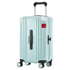 스위스밀리터리 제니시아 폴리카보네이트 여행용 확장형 캐리어 TSA락 패션의류/잡화/여성패션 반품 최저가 111,600원