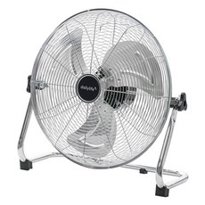 델라이프 다용도 메탈 박스 팬 선풍기 45cm DF-B18, 실버 가전디지털/계절가전 반품 최저가 44,900원
