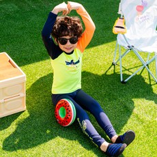 라라아망 남아용 샤크 래쉬가드 세트 패션의류/잡화/유아동패션 반품 최저가 13,000원