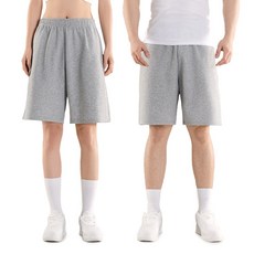 카멜 남여공용 데일리 무지 트레이닝 반바지 2P 패션의류/잡화/남녀 공용 의류 반품 최저가 16,450원