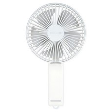 코드나인 탁상용 폴딩 휴대용 무선 핸디 선풍기, FAN200-ST undefined/undefined 반품 최저가 20,880원