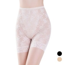 화영블루핀 퍼펙트 로얄 레이스 5부 거들 패션의류/잡화/속옷/잠옷 반품 최저가 11,080원