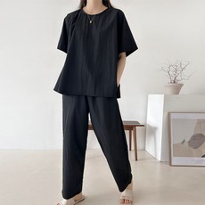 밤 산책 임산부 상하의 세트 패션의류/잡화/여성패션 반품 최저가 10,410원