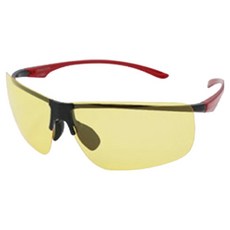 비츠로만 초경량 야간용 스포츠 고글 12g, 블랙레드, 1개 패션의류/잡화/여성패션 반품 최저가 26,740원