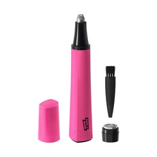 고릴라왁싱 멀티 메이크업 페이셜 트리머 전동 눈썹 정리기 PGFT01 Purple Gorilla-LD-7183, 혼합색상 가전디지털/뷰티/헤어가전 반품 최저가 16,200원