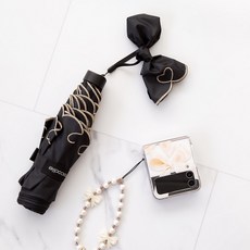 크로커다일 UV 자외선 차단 하트 포인트 자수 우양산 패션의류/잡화/여성패션 반품 최저가 16,930원