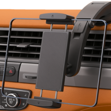 몰킨 차량용 대쉬보드 태블릿 거치대, 1개, 블랙 가전디지털/차량용 디지털 반품 최저가 9,040원