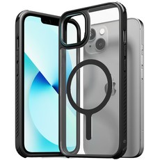 신지모루 ShocK Absorber 맥세이프 M 에어클로 에어가드 범퍼 휴대폰 케이스 가전디지털/휴대폰 액세서리 반품 최저가 15,900원