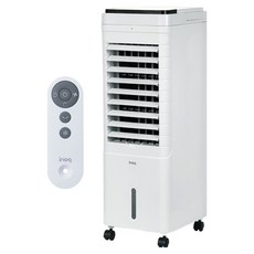 이노크아든 리모컨형 듀얼냉각 파워 냉풍기 7L, IA-LF910 가전디지털/계절가전 반품 최저가 50,810원