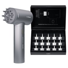 세라젬 셀루닉 모제림 헤어미라클 두피 디바이스 + 1개월 앰플 세트, CGM EHR-2405, 혼합색상 가전디지털/뷰티/헤어가전 반품 최저가 327,330원