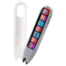 에듀플레이어 스캔번역기 에듀딕S 전용 실리콘케이스 가전디지털/음향기기 반품 최저가 9,120원