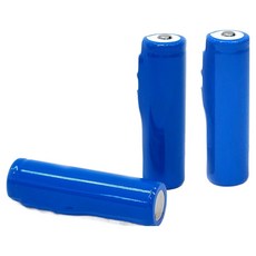 에듀플레이어 ER100 18650 전용 배터리 1200mAh 3개 가전디지털/음향기기 반품 최저가 10,030원