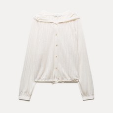 미쏘 여성용 통기성 린넨라이크 후드집업 패션의류/잡화/여성패션 반품 최저가 17,920원