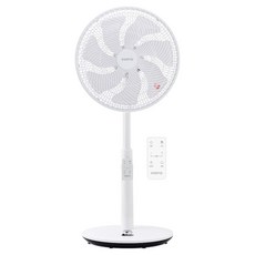 모리츠 프리미엄 BLDC 저소음 리모컨 선풍기, MOF-4WBL14R undefined/undefined 반품 최저가 42,220원