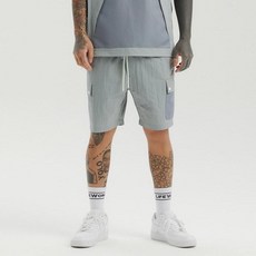 라이프워크 네온스트링 메쉬포켓 숏 팬츠 패션의류/잡화/남녀 공용 의류 반품 최저가 35,880원