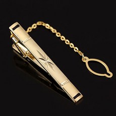 알로데 비즈니스 체인 넥타이핀 패션의류/잡화/남성패션 반품 최저가 10,250원