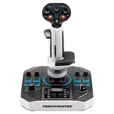 트러스트마스터 비행조이스틱, 1개, SOL-R1 FLIGHTSTICK 가전디지털/게임 반품 최저가 197,140원