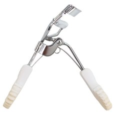 러비쉬 아이래쉬 플라워 뷰러, 1개, 아이보리 뷰티/뷰티소품 반품 최저가 2,640원