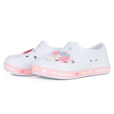 프로월드컵 여아용 마이멜로디 톡톡 EVA 실내화 패션의류/잡화/유아동패션 반품 최저가 7,550원