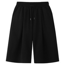 엠엔씨 남녀공용 7부 핀턱 버뮤다 팬츠 MDSP275JL 패션의류/잡화/남녀 공용 의류 반품 최저가 10,960원