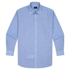 예작 남성용 린넨 혼방 일반핏 셔츠 YEESBR123 패션의류/잡화/남성패션 반품 최저가 27,700원