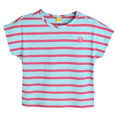 모이몰른 유아용 SOFT 컬러풀 반팔 티셔츠 M242TSB90P 패션의류/잡화/유아동패션 반품 최저가 7,580원