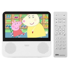 사파 휴대용 DVD플레이어, SDV700 가전디지털/TV/영상가전 반품 최저가 116,000원